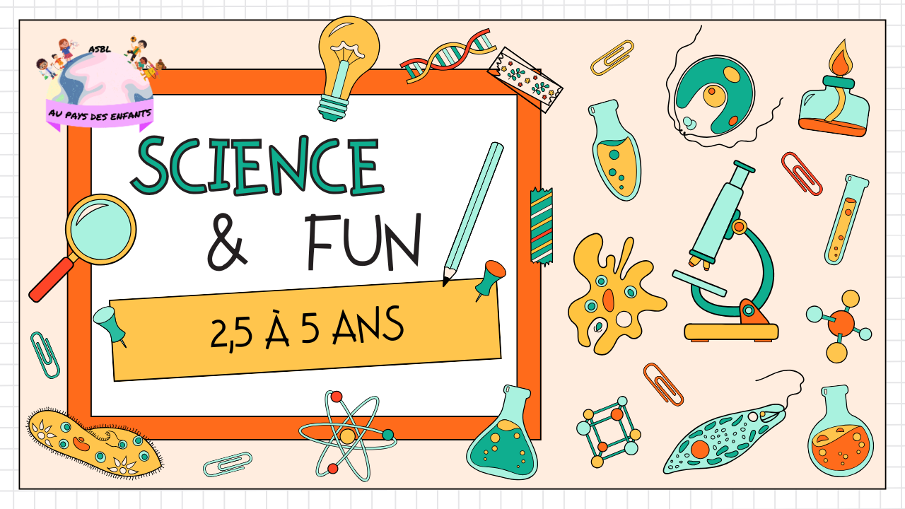 Sciences & fun