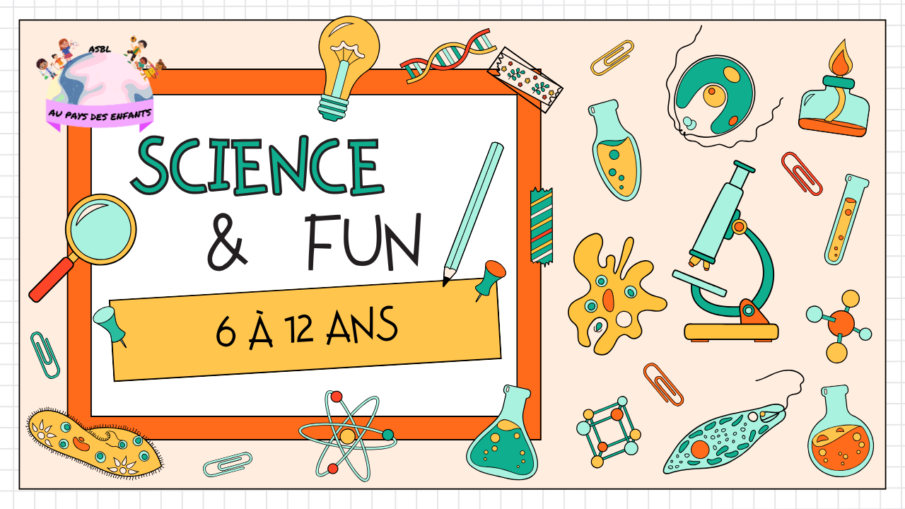 Sciences & fun