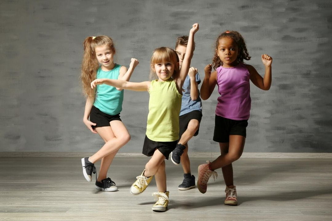 Danse